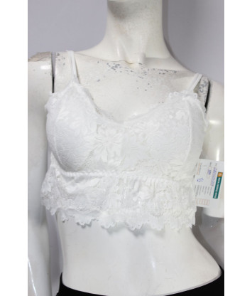 Топ NOBREND (L, 50г) - MSH Секонд-Хенд