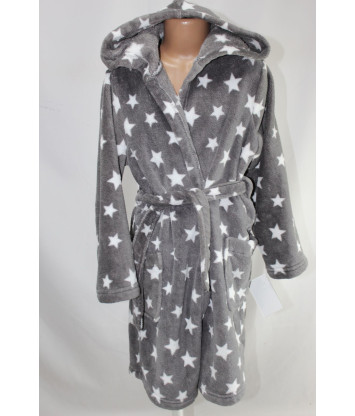 Халат TCM (134-140 cm, 420г) - Мега Секонд-Хенд