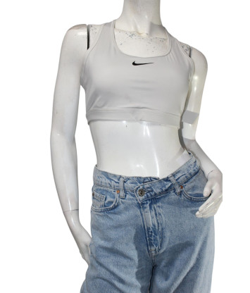 Топ Nike (L, 130г) - MSH Секонд-Хенд