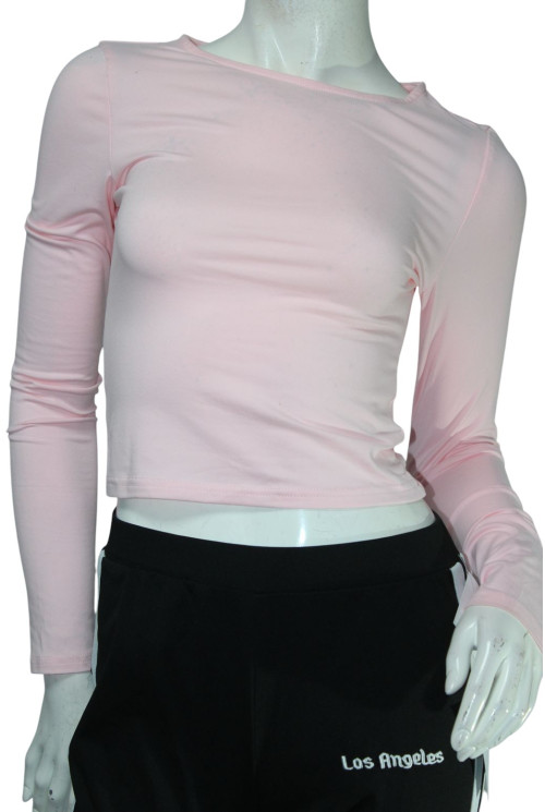 Футболка на довгий рукав