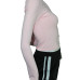 Футболка с длинным рукавом NOBREND (XS, 140г) - MSH Секонд-Хенд