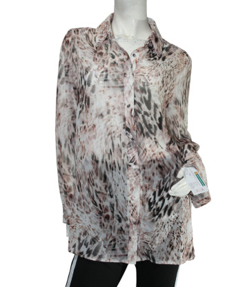 Блузка Lipsy (L, 140г) - Мега Секонд-Хенд