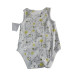 Бодик Baby Club (68 cm, 40г) - MSH Секонд-Хенд