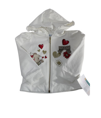 Свитер mayoral (86 cm, 190г) - MSH Секонд-Хенд