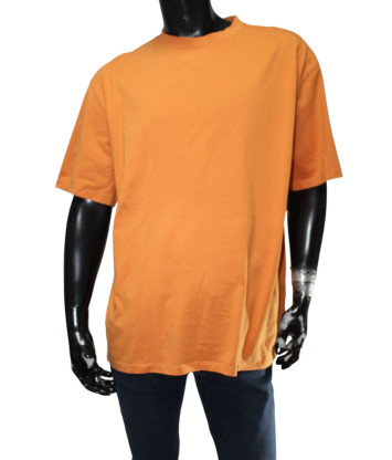 Футболка PRIMARK (XXL, 240г) - MSH Секонд-Хенд