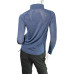 Футболка с длинным рукавом heatgear (M, 130г) - MSH Секонд-Хенд