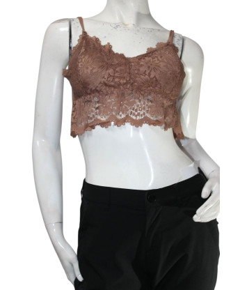 Топ NOBREND (XXL, 50г) - MSH Секонд-Хенд