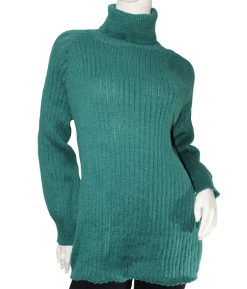 Светр NOBREND (M/L, 480г) - MSH Секонд-Хенд