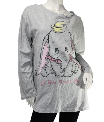 Пижама Disney (L, 280г) - Мега Секонд-Хенд