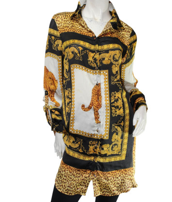 Блузка QUIZ (L, 130г) - Мега Секонд-Хенд