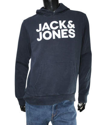 Свитер Jack jones (L, 530г) - MSH Секонд-Хенд