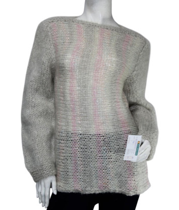 Светр UNIKUM (M/L, 440г) - MSH Секонд-Хенд