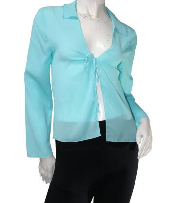 Блузка PRIMARK (M, 120г) - Мега Секонд-Хенд