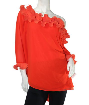 Блузка RIVER ISLAND (L/XL, 300г) - Мега Секонд-Хенд