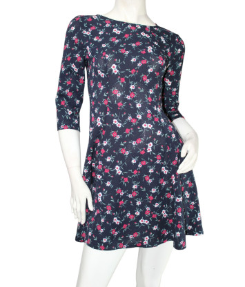 Плаття Blue (XS, 170г) - Мега Секонд-Хенд