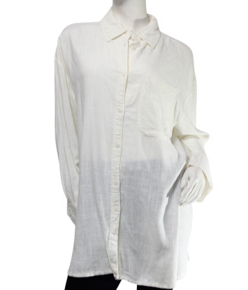 Рубашка Hema (L, 390г) - Мега Секонд-Хенд