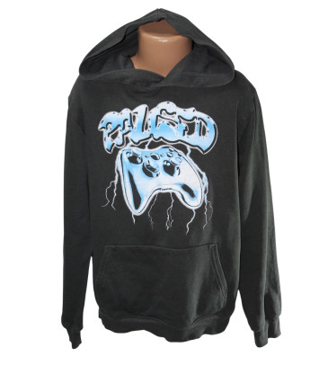 Светр H&M (134-140 cm, 270г) - Мега Секонд-Хенд