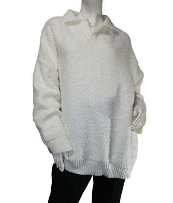 Светр NOBREND (XXL, 650г) - MSH Секонд-Хенд