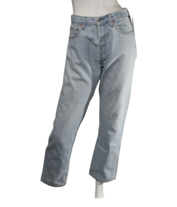 Джинси Levis (W33 L30, 630г) - MSH Секонд-Хенд