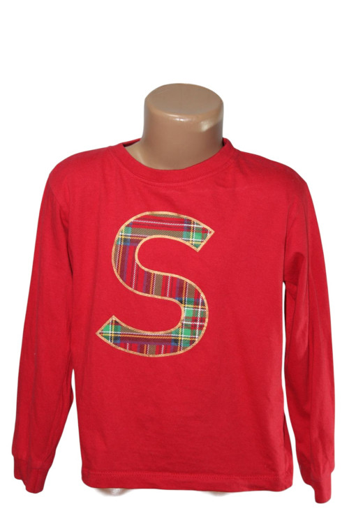 Футболка на довгий рукав