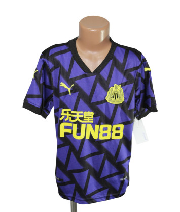 Футболка Puma (10 Y, 100г) - MSH Секонд-Хенд