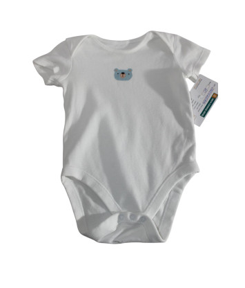 Боді F&F (9-12 m, 60г) - MSH Секонд-Хенд