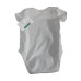 Боді F&F (9-12 m, 60г) - MSH Секонд-Хенд