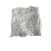 Блузка Zara (74 cm, 60г) - MSH Секонд-Хенд