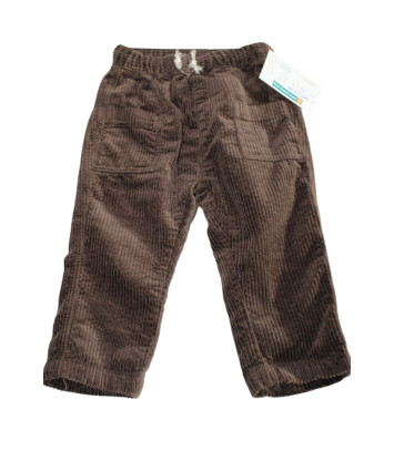 Брюки H&M (80 cm, 150г) - Мега Секонд-Хенд