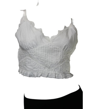 Топ Zara (M, 70г) - MSH Секонд-Хенд