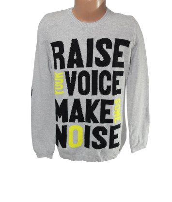 Светр NOBREND (S, 150г) - Мега Секонд-Хенд