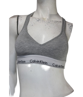 Топ Calvin Klein (S, 70г) - MSH Секонд-Хенд