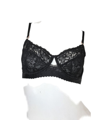 Бюстгальтер LOUNGE WEAR (80 C, 60г) - MSH Секонд-Хенд
