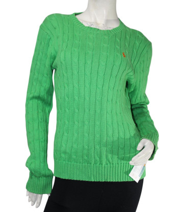Светр Ralph Lauren (L, 500г) - MSH Секонд-Хенд