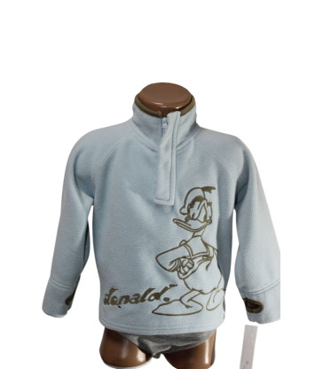 Светр Disney (3 Y, 220г) - Мега Секонд-Хенд