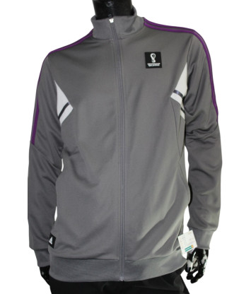 Свитер Adidas (L, 430г) - MSH Секонд-Хенд