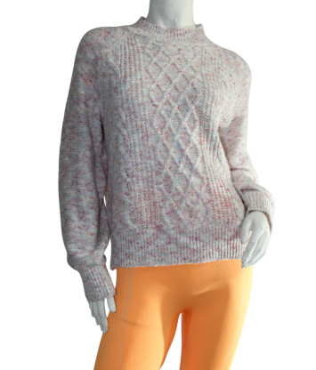 Светр F&F (M, 410г) - Мега Секонд-Хенд