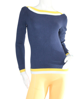 Светр Tommy Hilfiger (XS, 280г) - MSH Секонд-Хенд
