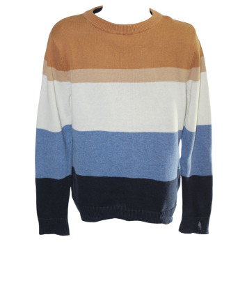 Светр H&M (122-128 cm, 150г) - Мега Секонд-Хенд