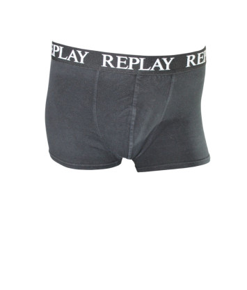 Трусы Replay (L, 70г) - Мега Секонд-Хенд