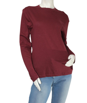 Футболка на довгий рукав PRIMARK (XS, 150г) - Мега Секонд-Хенд