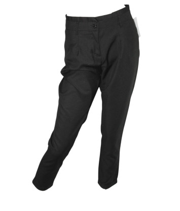 Брюки H&M (S, 290г) - MSH Секонд-Хенд