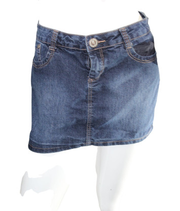 Спідниця authentic (S, 230г) - Мега Секонд-Хенд