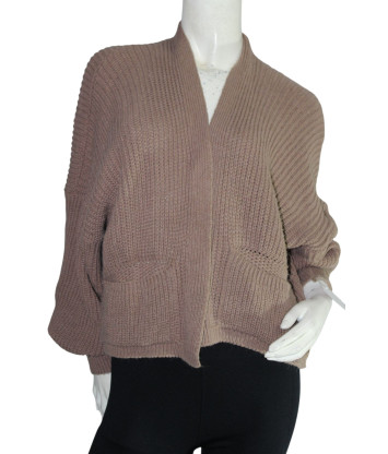 Свитер NOBREND (M/L, 480г) - MSH Секонд-Хенд