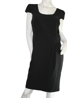 Платье F&F (L, 350г) - MSH Секонд-Хенд