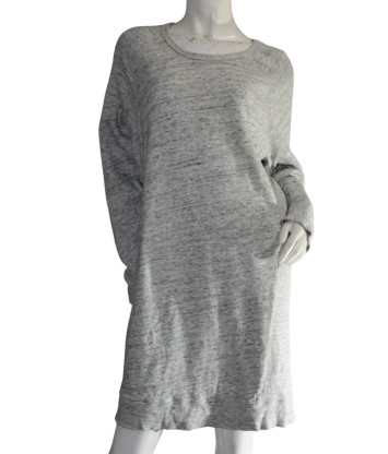 Платье H&M (XL, 480г) - MSH Секонд-Хенд