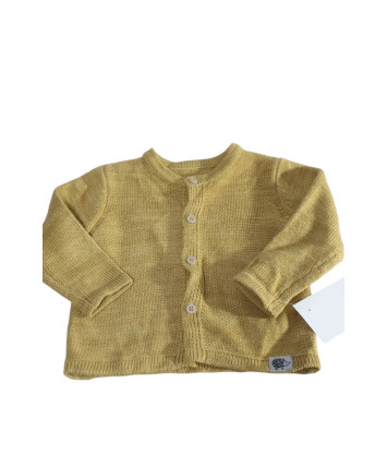 Светр George (0-3 m, 90г) - Мега Секонд-Хенд