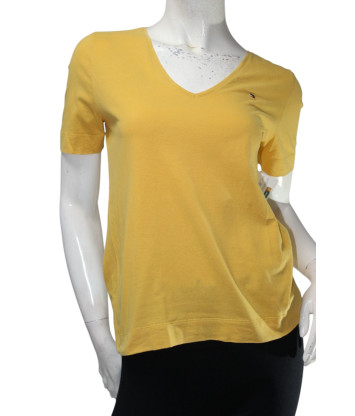 Футболка Tommy Hilfiger (L, 100г) - Мега Секонд-Хенд