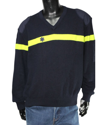 Свитер NOBREND (XL, 650г) - Мега Секонд-Хенд