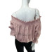 Блузка RIVER ISLAND (L, 230г) - MSH Секонд-Хенд